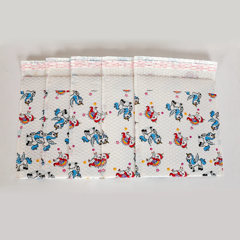 Рисунок 2 - Большая пузырчатая пленка 25 х3