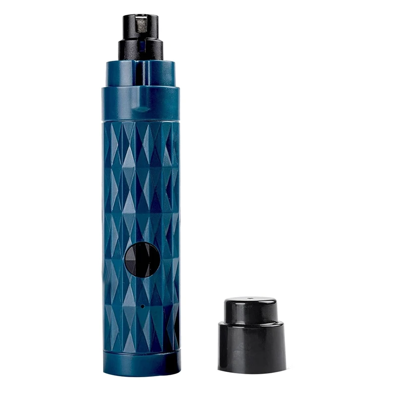 

Электрическая машинка для стрижки когтей собак и кошек