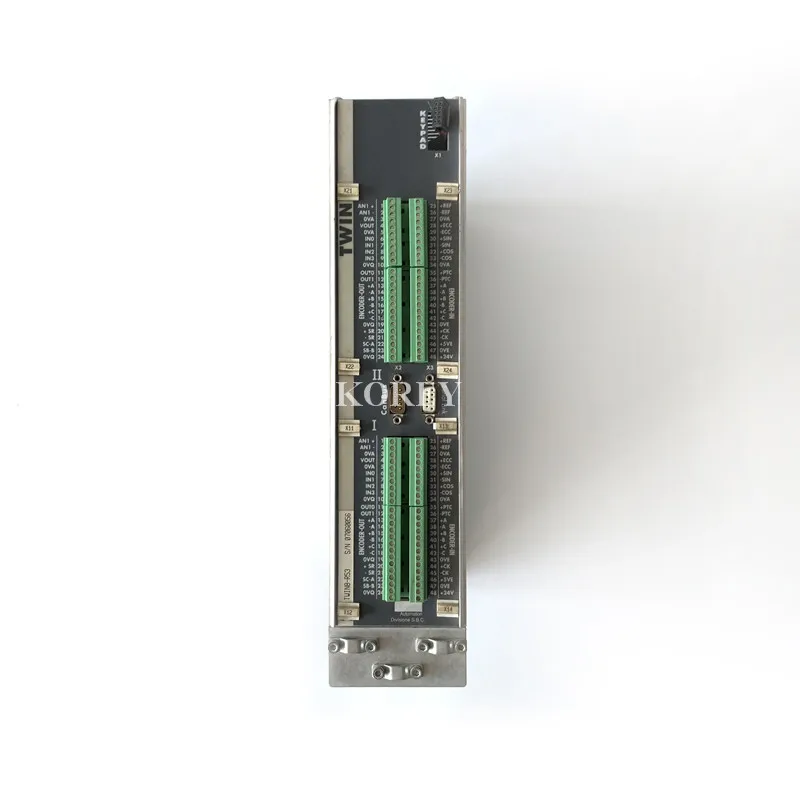 

Servo Driver TWIN8-R53 в наличии