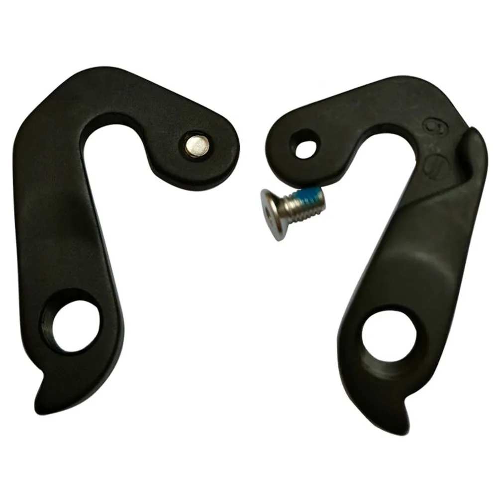Gancio Posteriore Per Bicicletta Mtb Per Scott Gear Hanger Mech Scale 960 Bicicletta In Lega Di Alluminio Nuovo Di Zecca Durevole Di Alta Qualità