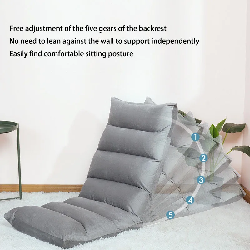 Stool Ottoman Single Sofa Living Room Chairs Recliner Chair Living Room Furniture for Tv Bar Stools Armchair Hammocks Relaxing sofa chair