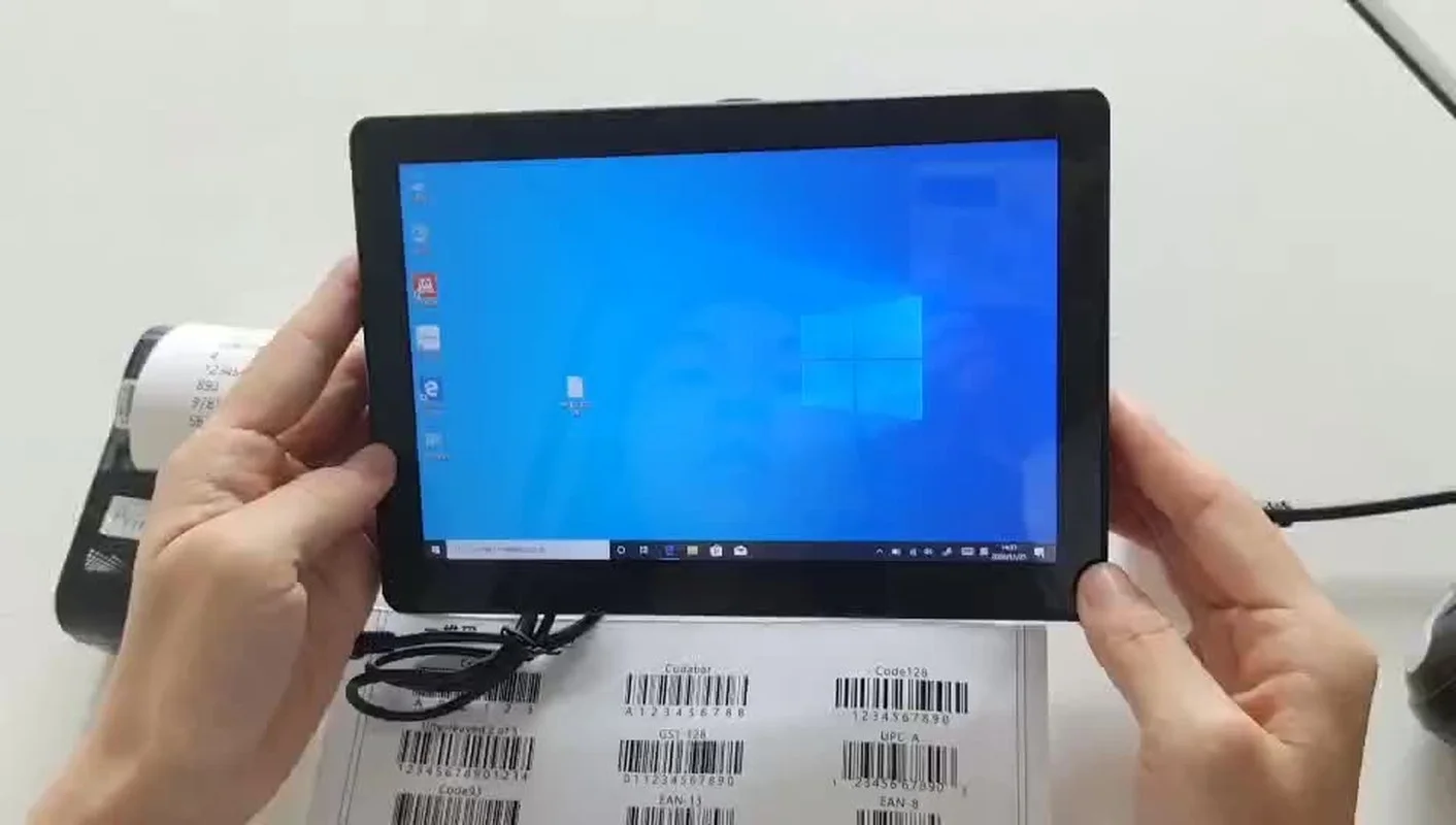 GOLE1 8 ġ ġ ũ  ھ Z8350, 4GB RAM 32/64GB ROM Windows10 ޴ º pc