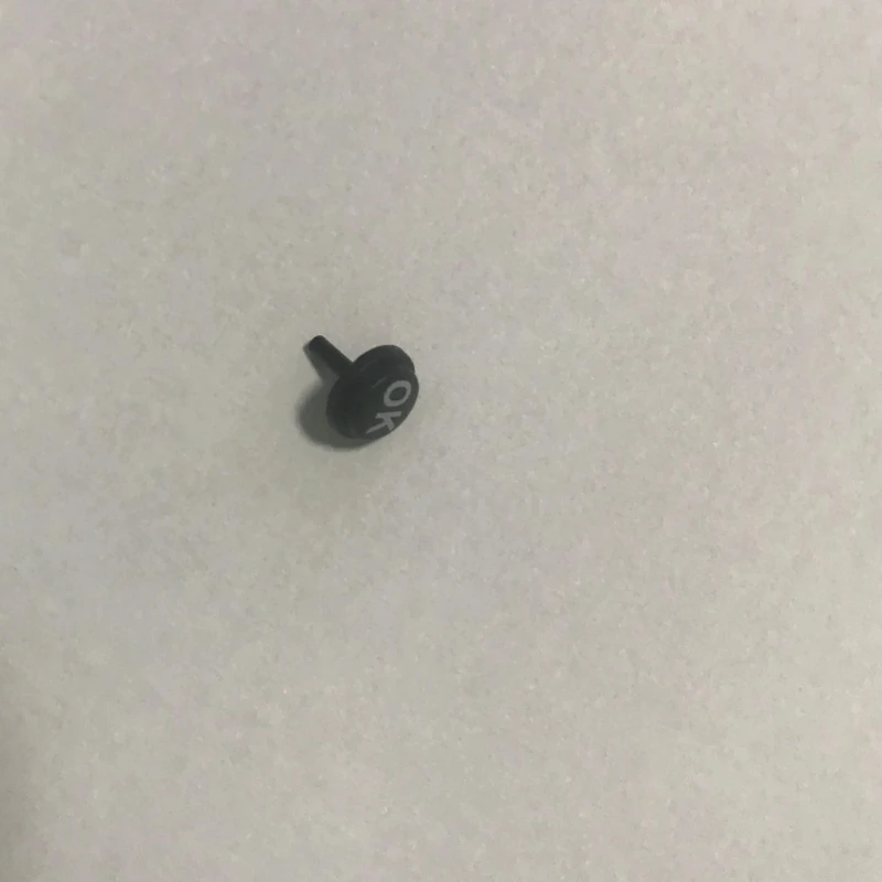 1PCS/NEW Back Cover OK Button For Nikon D7100 D7200 D600 D610 Camera Replacement Unit Repair Part