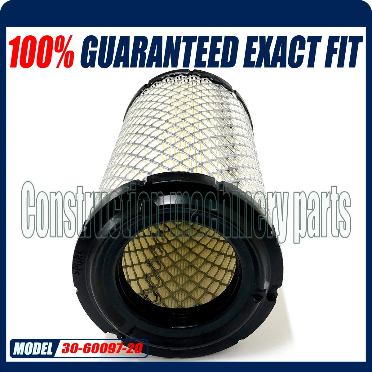 

30-60097-20 Air Filter 306009720 for Carrier Supra 922 944 950 MT