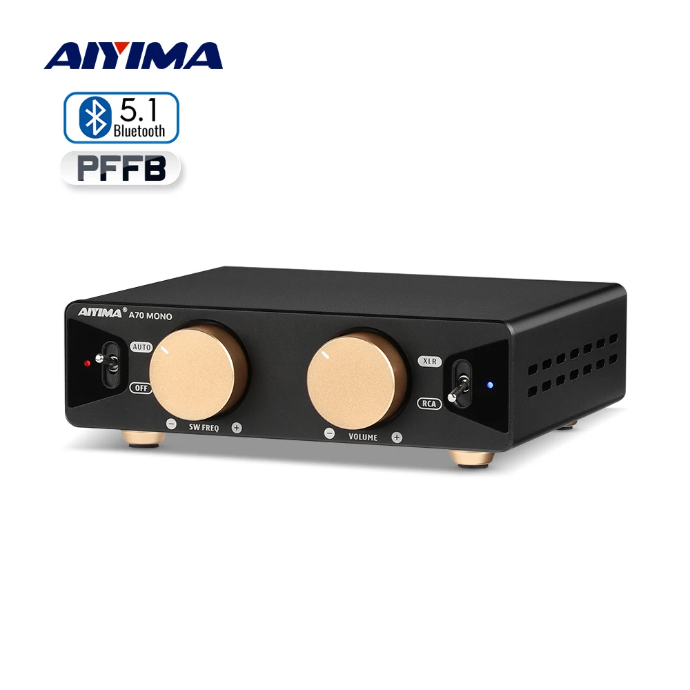 AIYIMA A70　PFFB付きバランスステレオアンプ　TPA3255 61QD+zL2koL._UF894,1000_QL80_.jpg