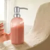 Metal DIY Soap Pump Liquid Lotion Dispenser Replacement Head Jar Tube 28/400 Thread Standard Pump Cap Cap Liquid Soap Dispenser 1