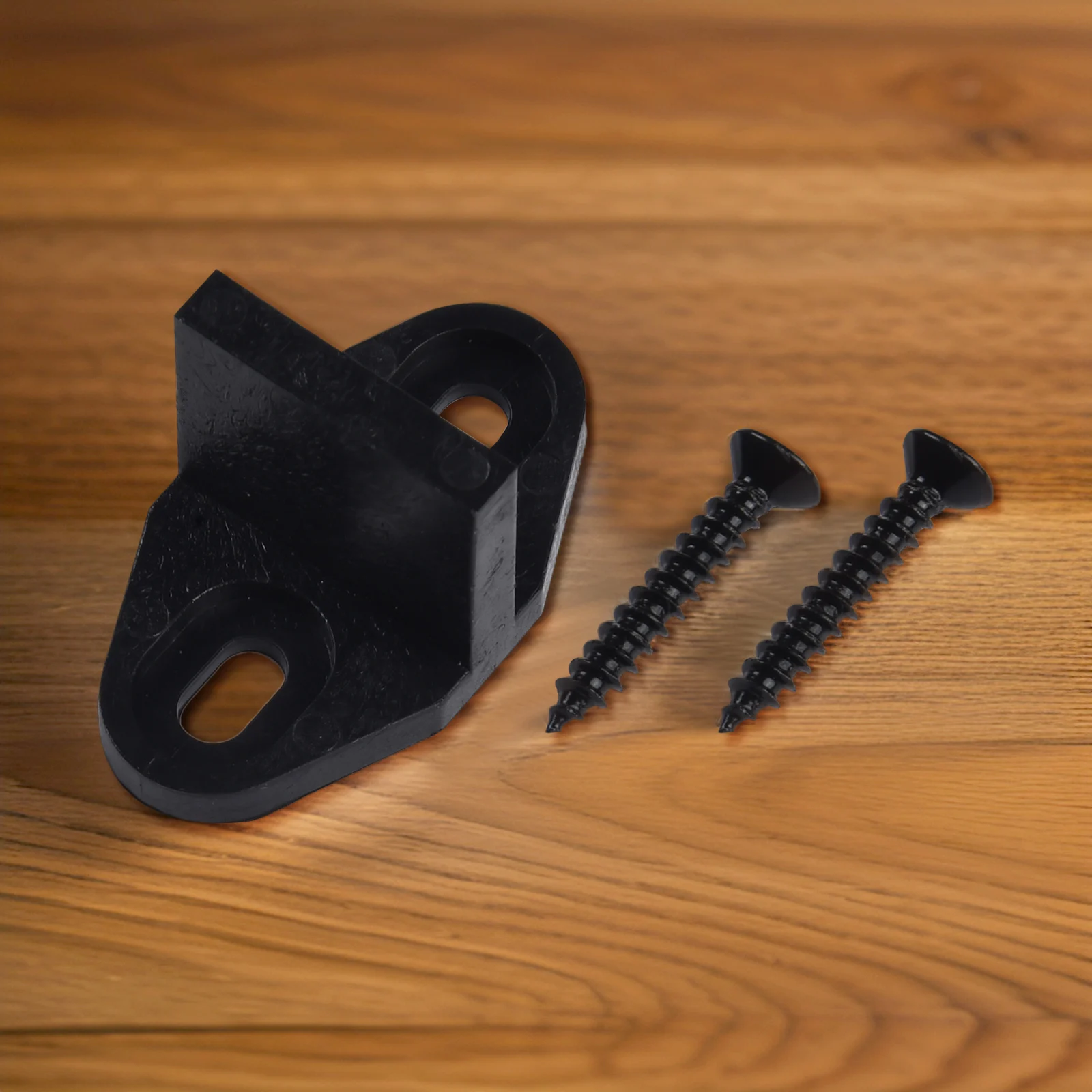 Description Picture 6 of item2 Pcs Sliding Barn Door Floor Guide Adjustable Stay Roller For Bottom Sliding Door Hanger Rail Furniture Hardware Accessories