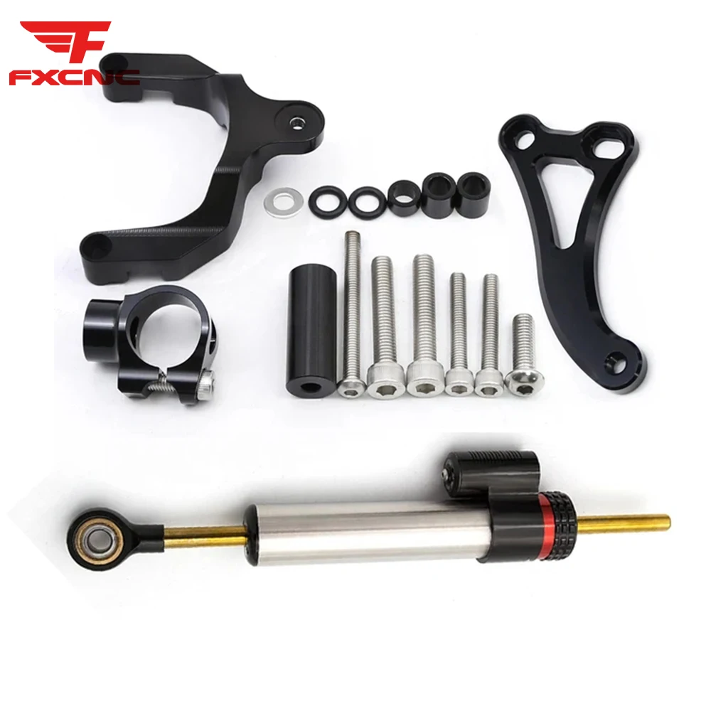 Motordemper Voor SUZUKI Voor GSX S750 GSX-S750 GSXS750 Voor