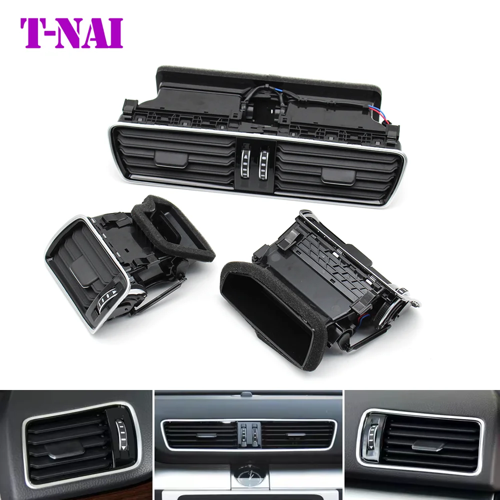 magotan-b6-b7-cc-passat-car-dashboard-front-left-right-middle-air