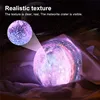 3D Print Moon Lamp 16 colors Remote LED Night Light Rechargeable Atmosphere NightLight Indoor Room Bedroom Decor Chirstmas Gifts 4