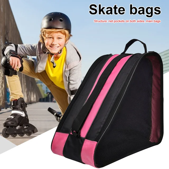 Sac à Roulettes Enfant GBKDQQ Sac U00e0 Patins U00e0 Roulettes