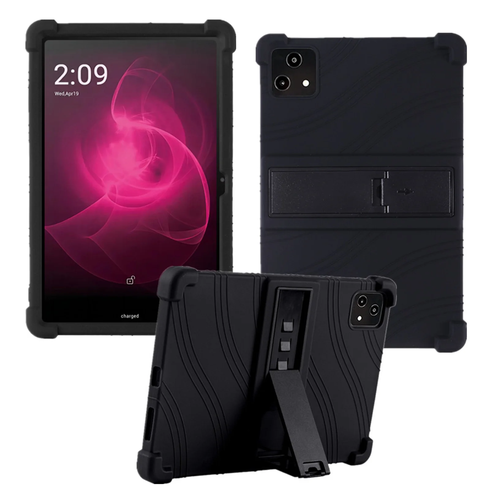 Case For T-Mobile Revvl Tab 5G Tablet Cover
