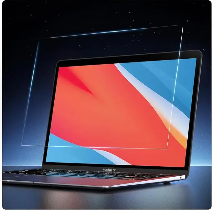 Upgrade AR Screen Protector for MacBook Air/Pro 13.3 inch M2 M1 Laptop Screen Protector