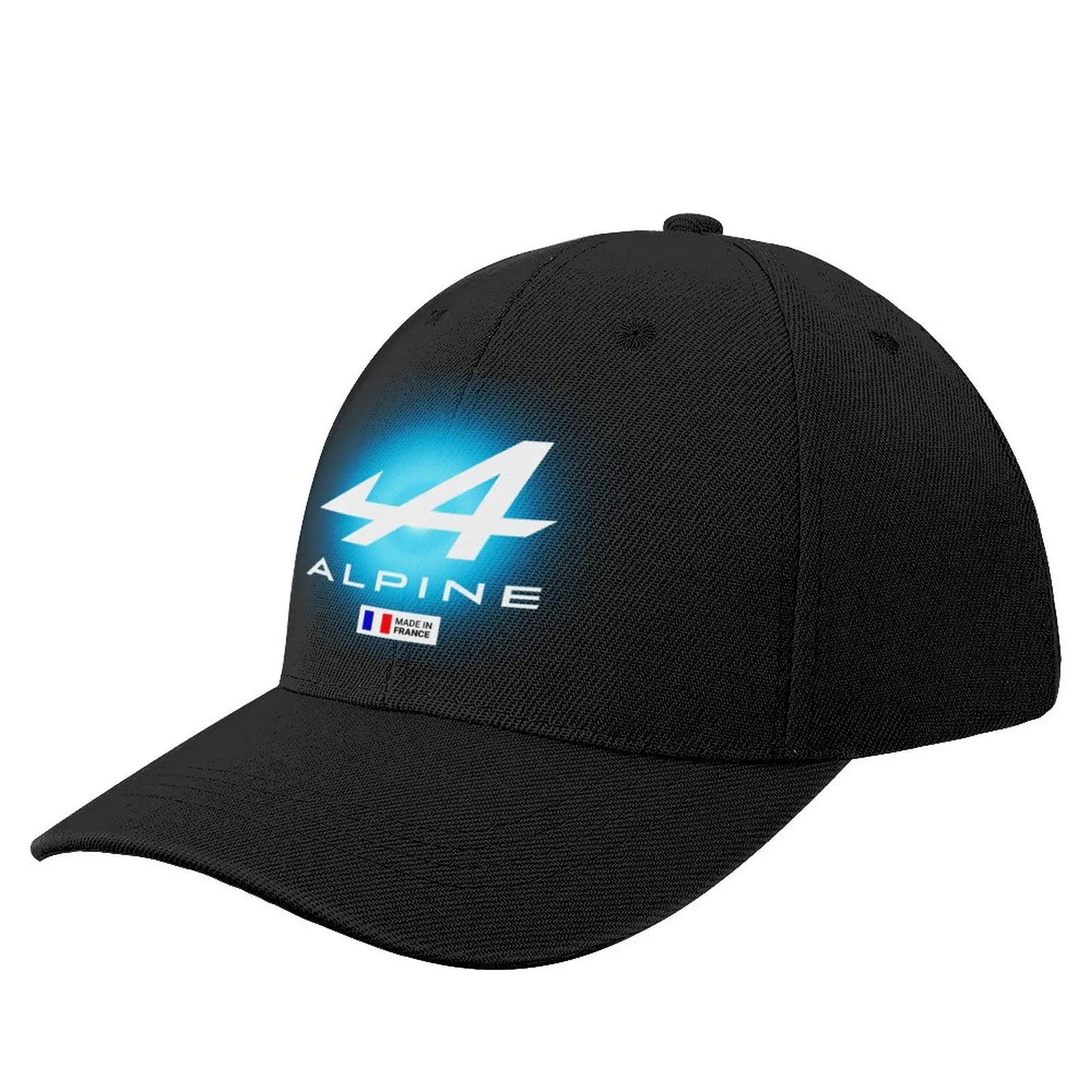 

Alpine car 110 Baseball Cap Cosplay Trucker Hat Hats For Men Women's