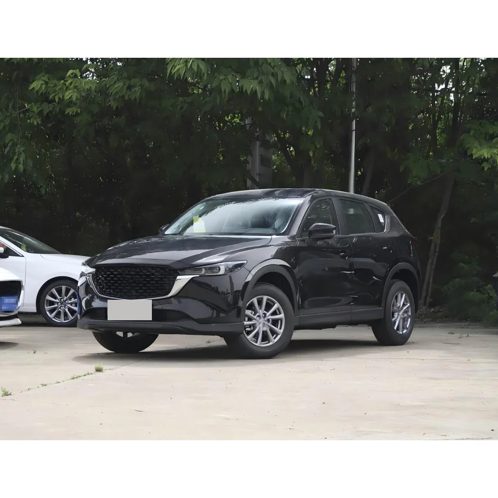 Mazda CX-5 2022 2023 2024 전면 헤드 램프 커버 투명 헤드 라이트 쉘 렌즈 플렉시 유리 원래 전등 갓 교체