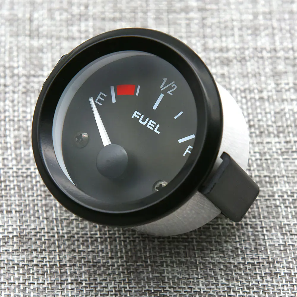 52MM   240-33ohm  ÷Ʈ ִ   ,  ִ ü 12V ڵ Ʈ   ǥñ  Ʈ
