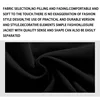 Bandana Jackets For Mens Paisley Male Clothes Outerwears Varsity Jackets Windbreaker Men's Luxury Clothing Spring Autumn 6