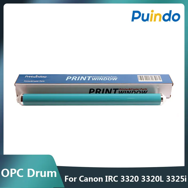 

4pcs NPG67 OPC Drum For Canon IRC 3320 3320L 3325i 3330 IRC3320 IRC3320L IRC3325 IRC3325i IR C3320 C3320L C3325