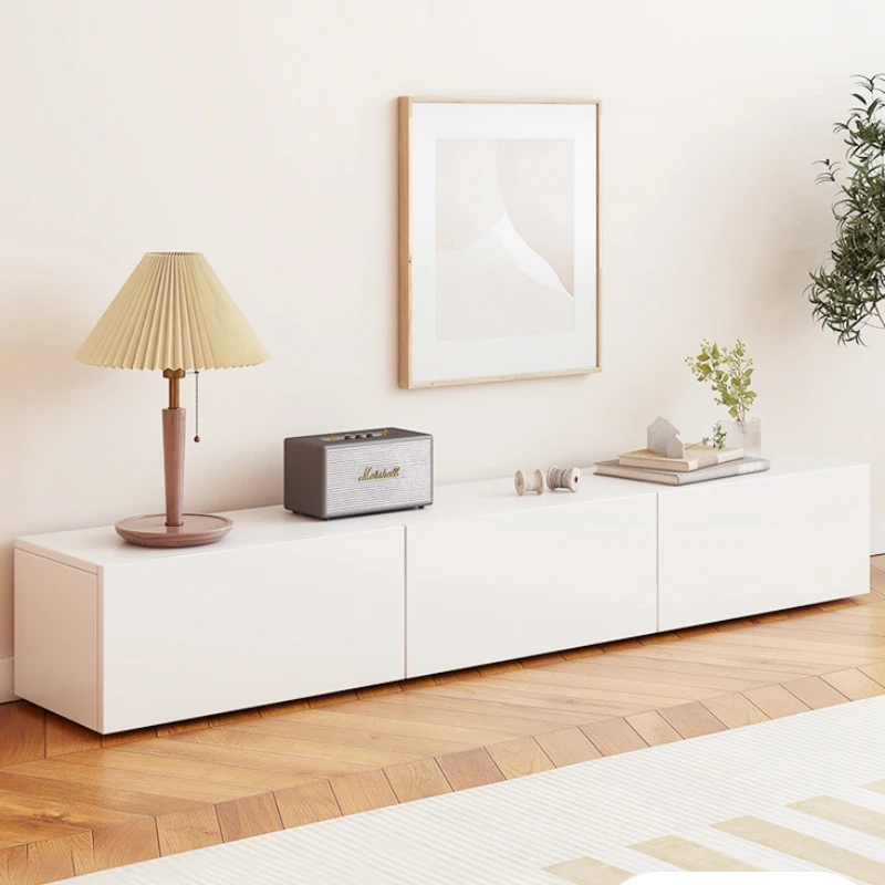 

Simple Nordic Tv Cabinets White Cute Modern Home Bedroom Tv Cabinet Storage Drawer Szafka Pod Telewizor Living Room Furniture