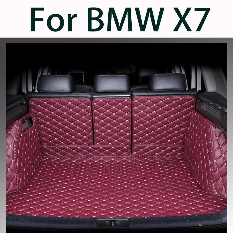 

Коврик для багажника автомобиля BMW X7 2019 2020
