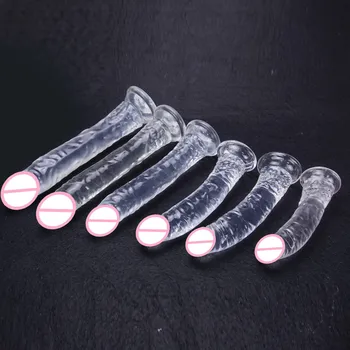 Huge XXXl Dildos for Woman Strapons Penis Dildo Panties G Spot Orgasm Anal Toys Buttplug Suction Cup Sex Toy for Couples Lesbain 6