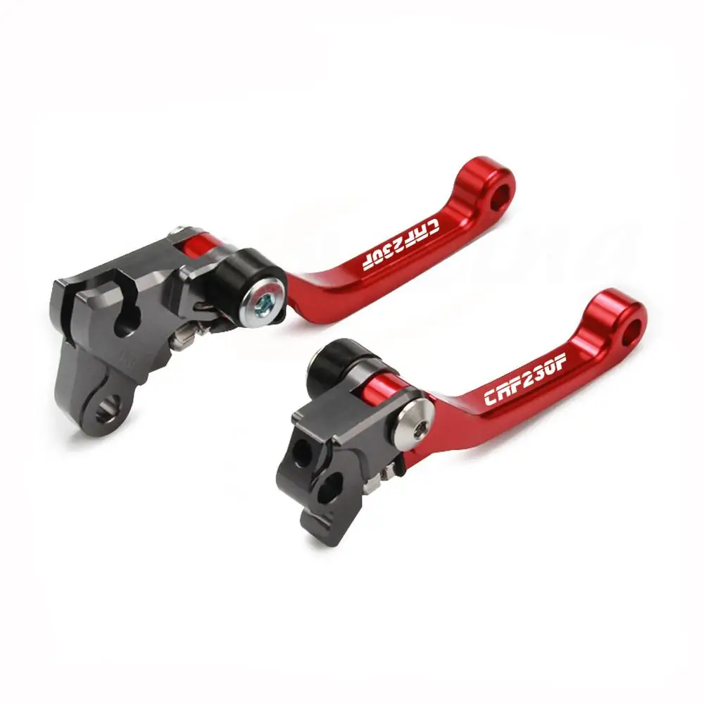 New Front Brake Caliper & Master Cylinder Kit For Honda CRF150F/230F (2003-2017)
