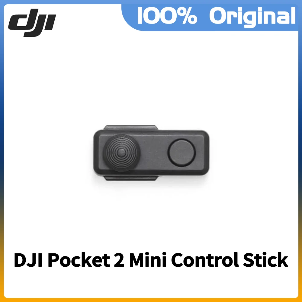 Dji Pocket 2 Mini Control Stick Dji Pocket 2 Mini Controler Dji