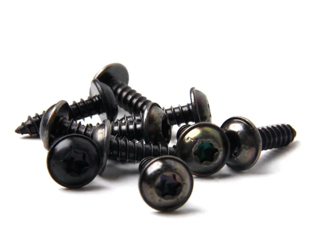 Interior Door Trim Panel Fixing Screw M4.2*16 Thread for Citroen Sega Triumph T20