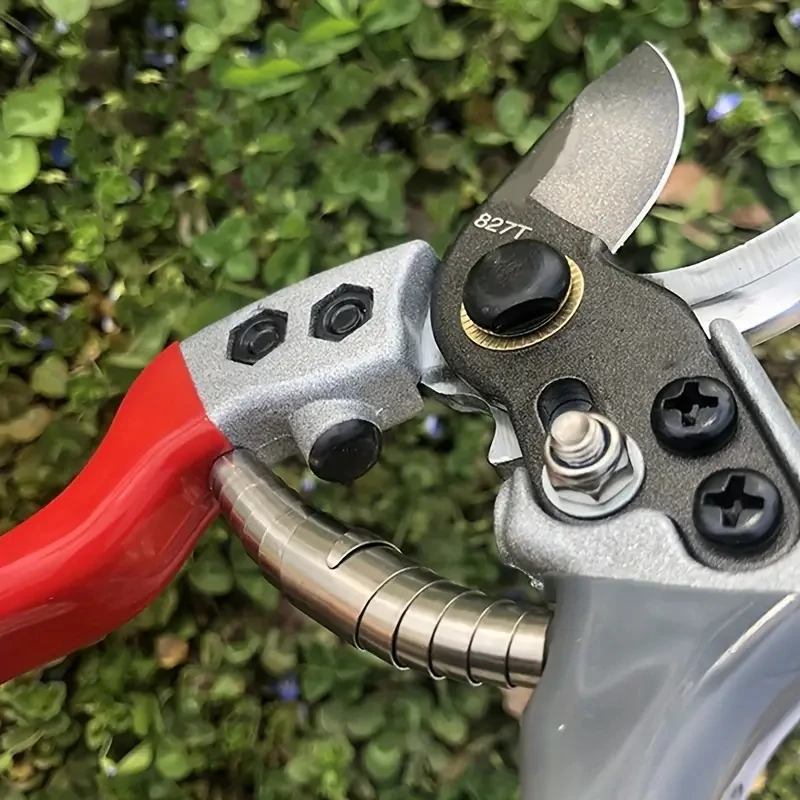 5PCS Pruning Shears Spare Spring for Grafting Tool Scissors