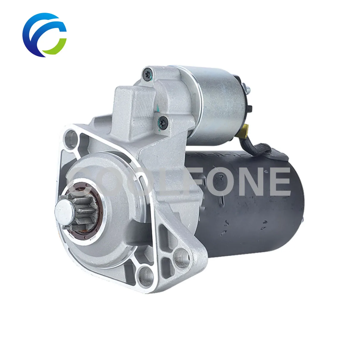 Self Starter Motor for VW CADDY BORA VENTO NEW BEETLE GOLF POLO