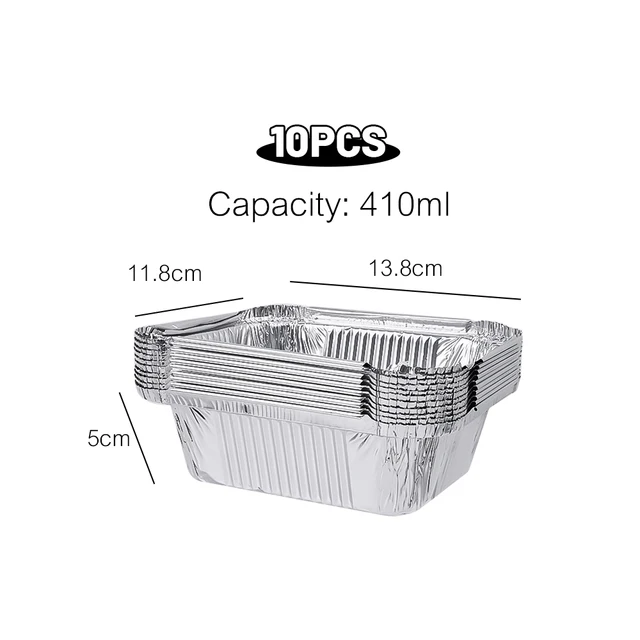 410ml 10PCS