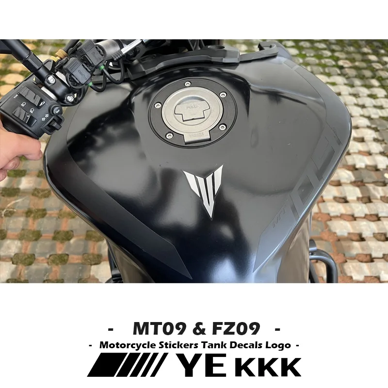 ߸ MT09 MT-09 FZ09 FZ-09 2014-2021  ο  ũ ƼĿ Į  ƿ MT ΰ  ũ ƼĿ