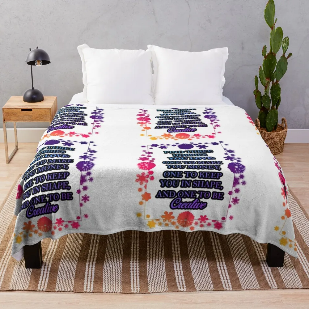 

Hobbies Throw Blanket Fur Blankets Extra Large Blanket