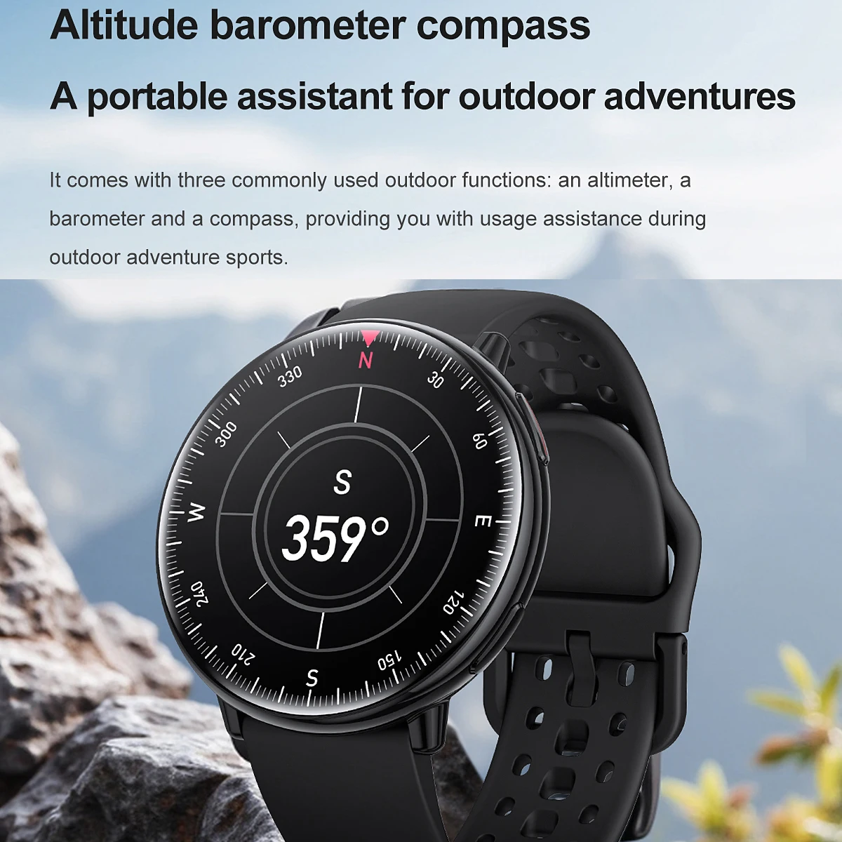 ��ħ�� �߿� ������ ����Ʈ �ð� �ʹ��� GPS Smartwatch ���� ���� ��� BT ��ȭ �ɹڼ� ����� ���� �ǰ�