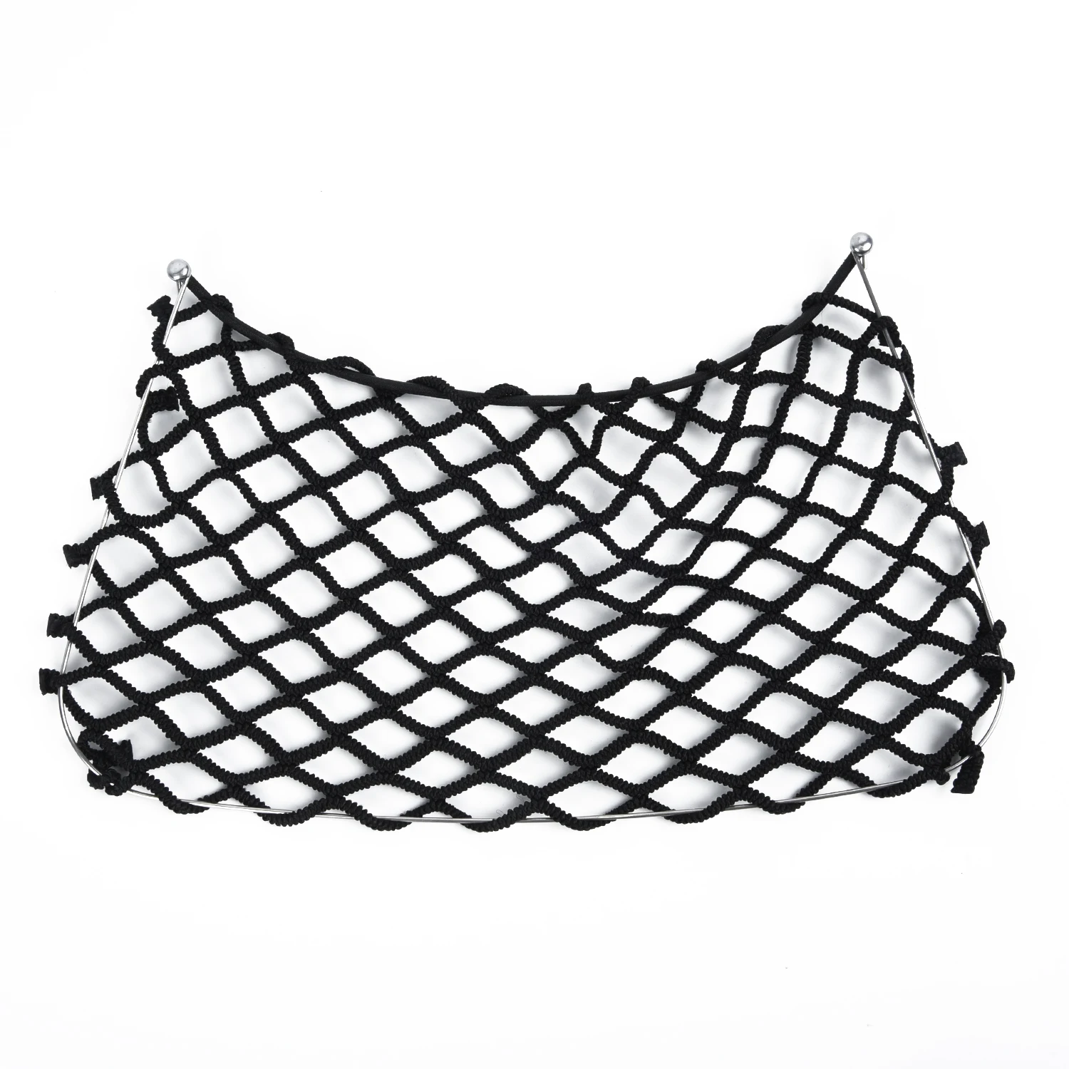 

1pc Net Bag Anti-Corrosion Net Parts Replacement Anti-corrosion For Benz Smart Fortwo 451 2009-2014 High Quality