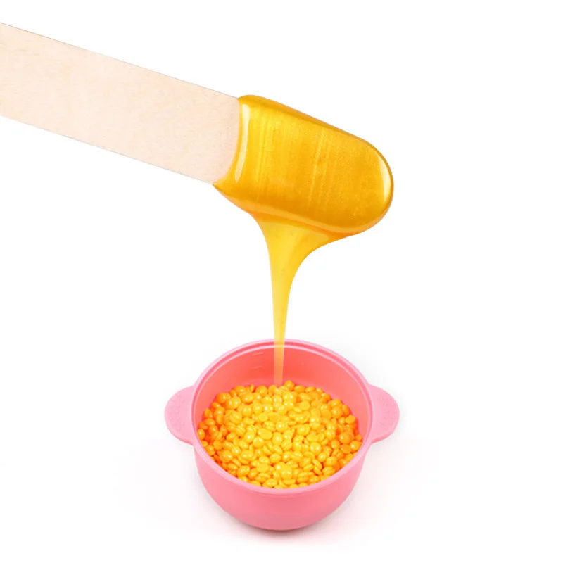 Рисунок 2 - 1000 г перламутровые восковые гранулы