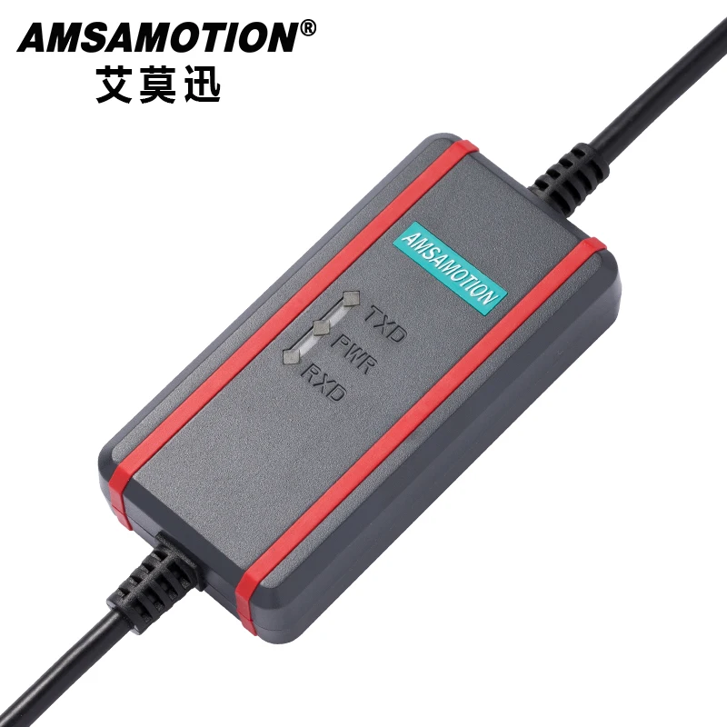 FTDI 칩 USB-FBS-232P0-9F + 다운로드 FATEK FBS 시리즈 PLC 프로그래밍 케이블 데이터 금 도금 인터페이스 고속