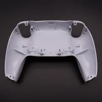 DIY Replacement Controller Housing Shell Case Back Cover for Dualsense5 PS5 Controllers 3