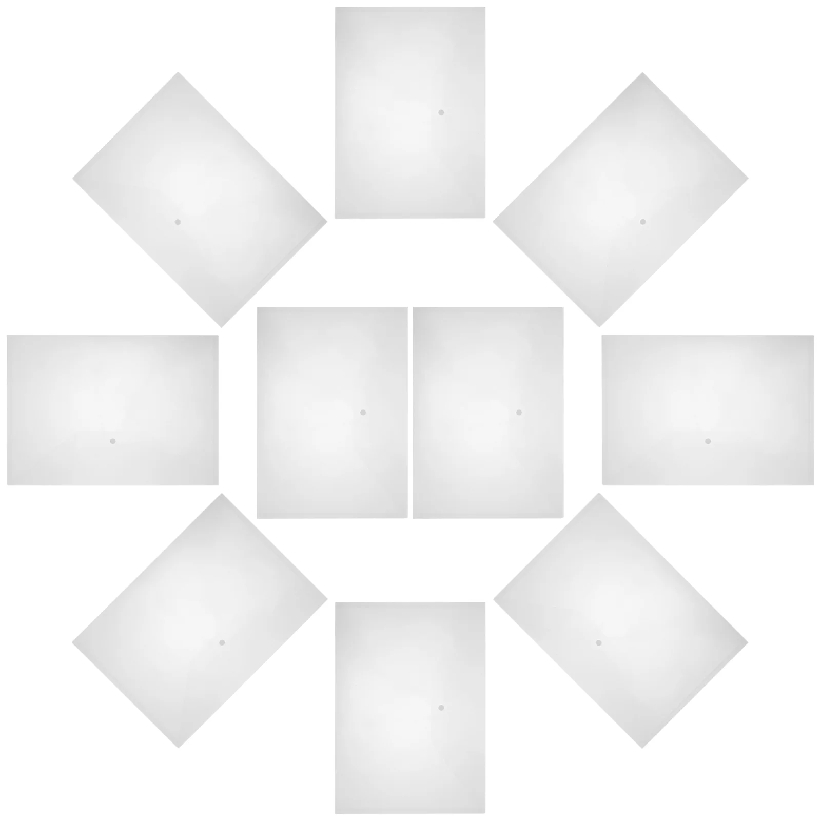 

Папка А3 пластиковая для документов, офисные пластиковые конверты, водонепроницаемый органайзер, держатель для чеков, прозрачные папки для хранения