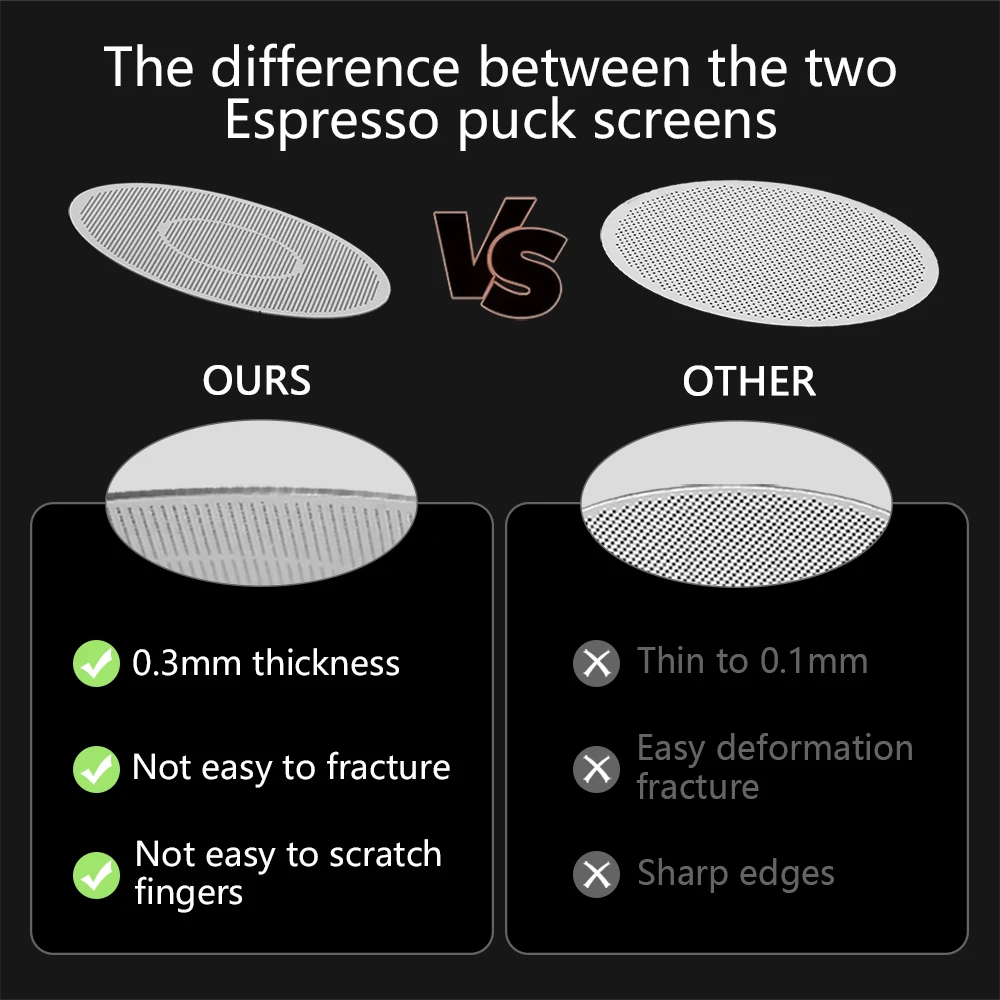 فوهة بخار قهوة EC680/EC685