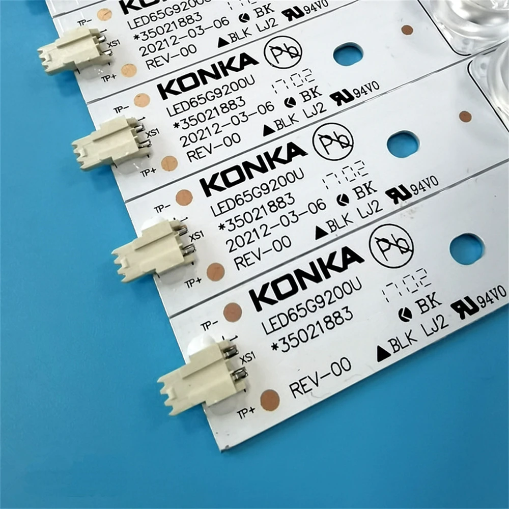 12 / LED Ʈ Ʈ led65r6000u led65r710 led65g9200u 35021883 RF-AA650E30-0701S-06 LCD U65MAX