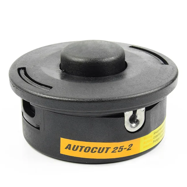 3-Pack Trimmer Head Replacement For Stihl FS44, FS55, FS80, FS85, FS86, FS88