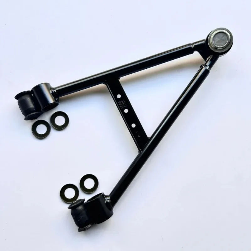 

CF Original Front Left Lower Swing Arm For CForce CF MOTO Goes 520 X5 X6 ATV 625 500 600 Quad 9010-050300-20000 9DSV-050210-6K01