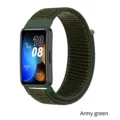 Army green