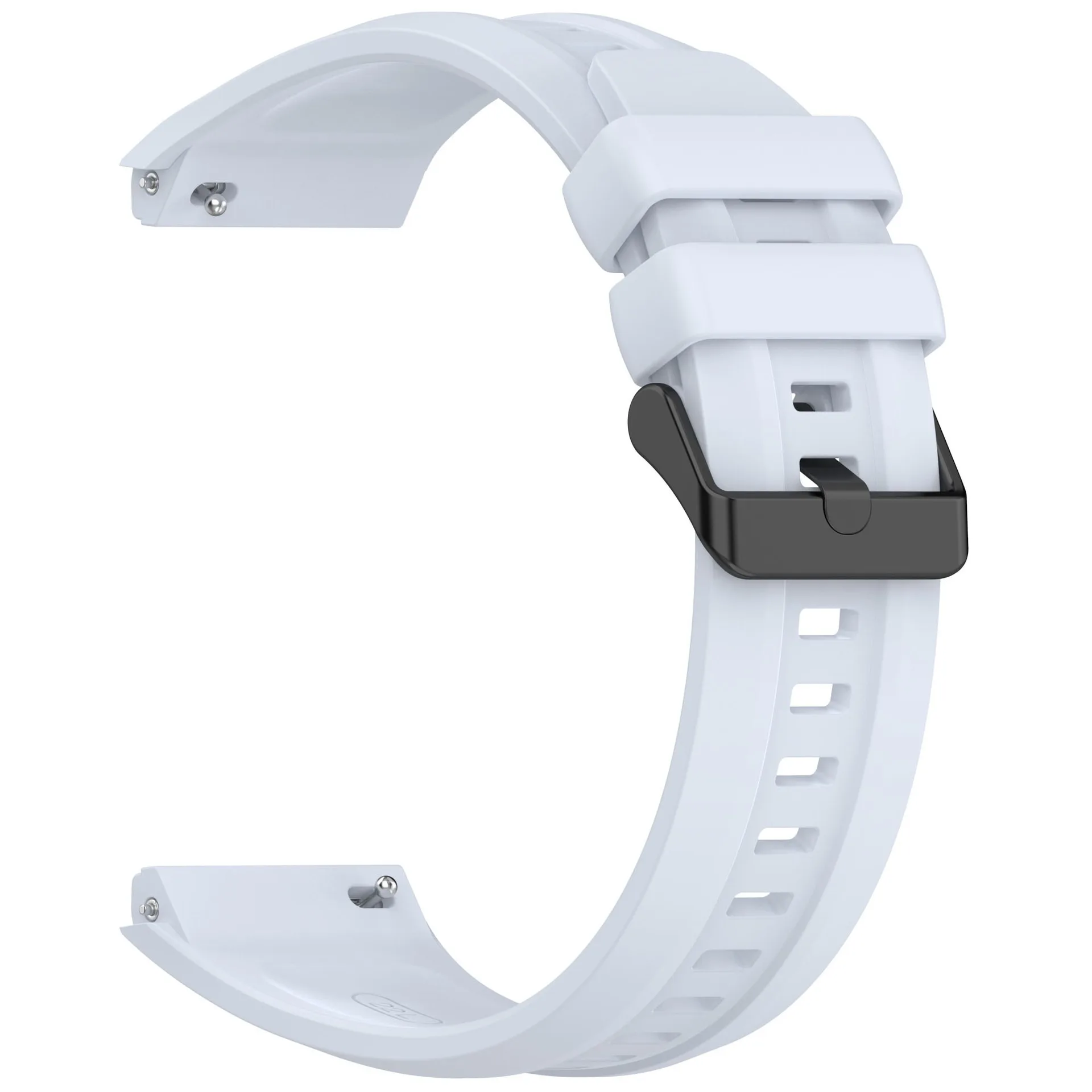 Premium Silicone Wristband for Huawei Watch GT5 Pro - Comfortable and Original Bracelet Accessory