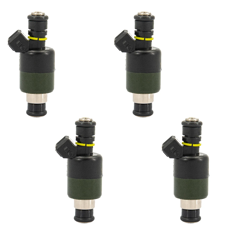 

Free Shipping 4pcs Fuel Injector Fit Daewoo Lanos Cielo Corsa 1.5L 1.6L 1999-2002 17103677