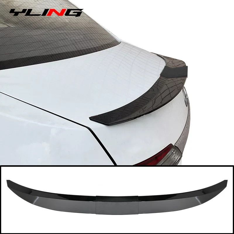 REAR UNIVERSAL SPOILER HONDA