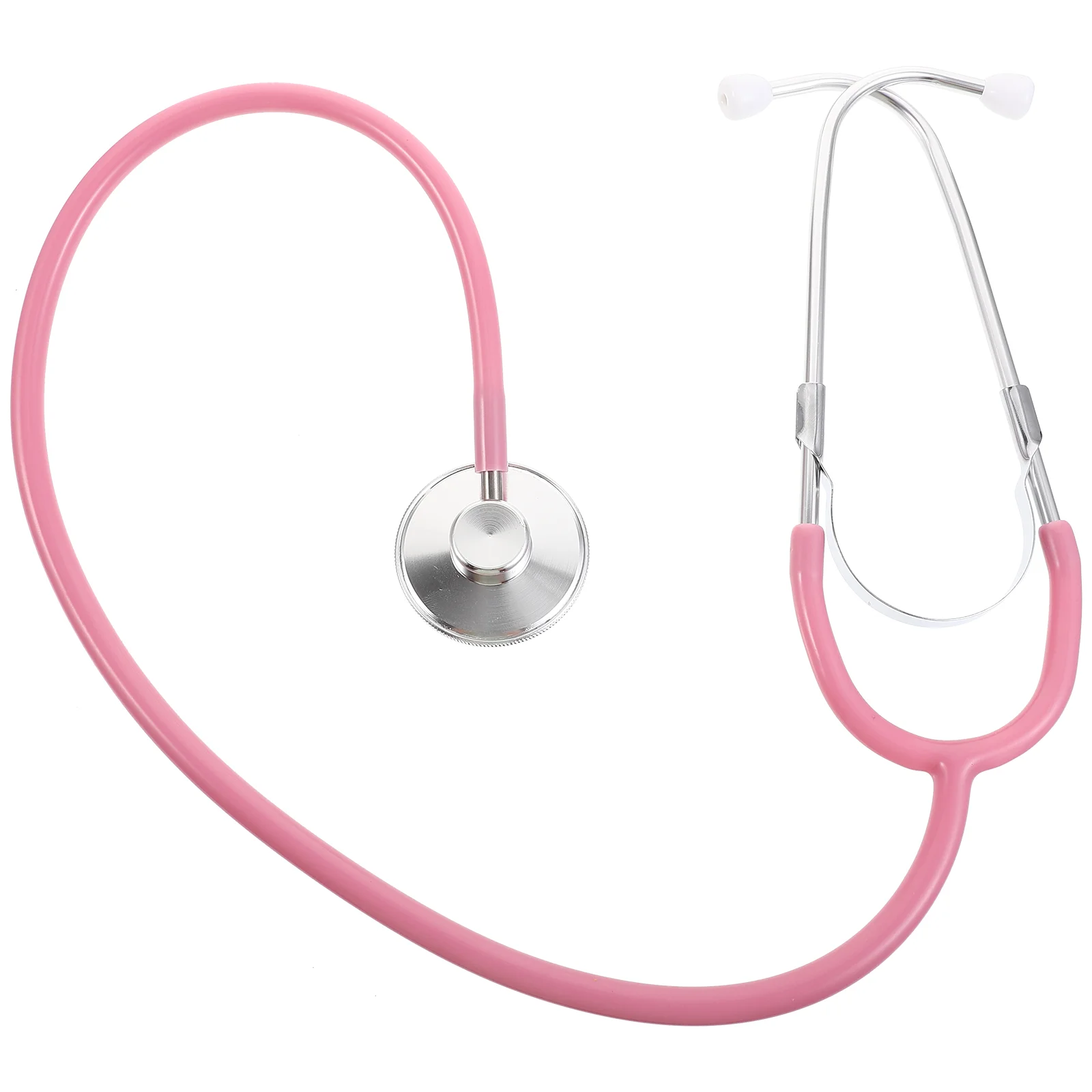 

kids kids role play stethoscope simulation single virtual stethoscope model prop nurse costume accessories for children kids