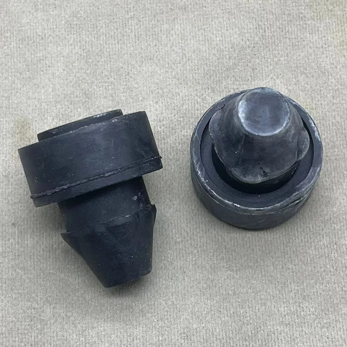 

Воздушный фильтр в сборе для Audi A6L Q5 A4L Q3 A6 резиновая амортизирующая резиновая прокладка 1 шт.