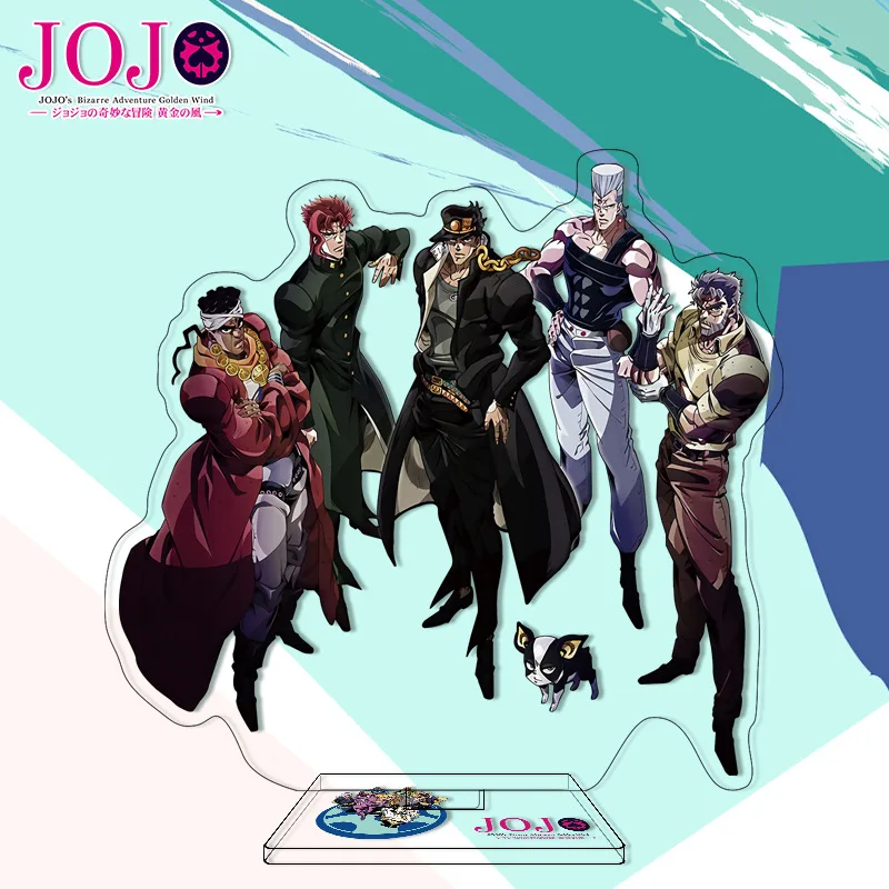 Jojos Bizarre Adventure Stone Ocean Stands  Jojo Bizarre Adventure Jolyne  Stones - Key Chains - Aliexpress